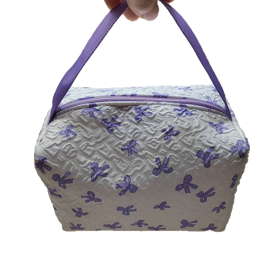 Cosmetic bag Stornfield