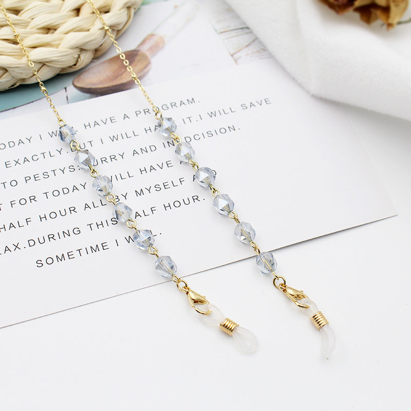 Fashionable Eyewear Chain Stornfield