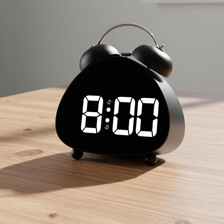 Digital Respectful Alarm Clock Stornfield