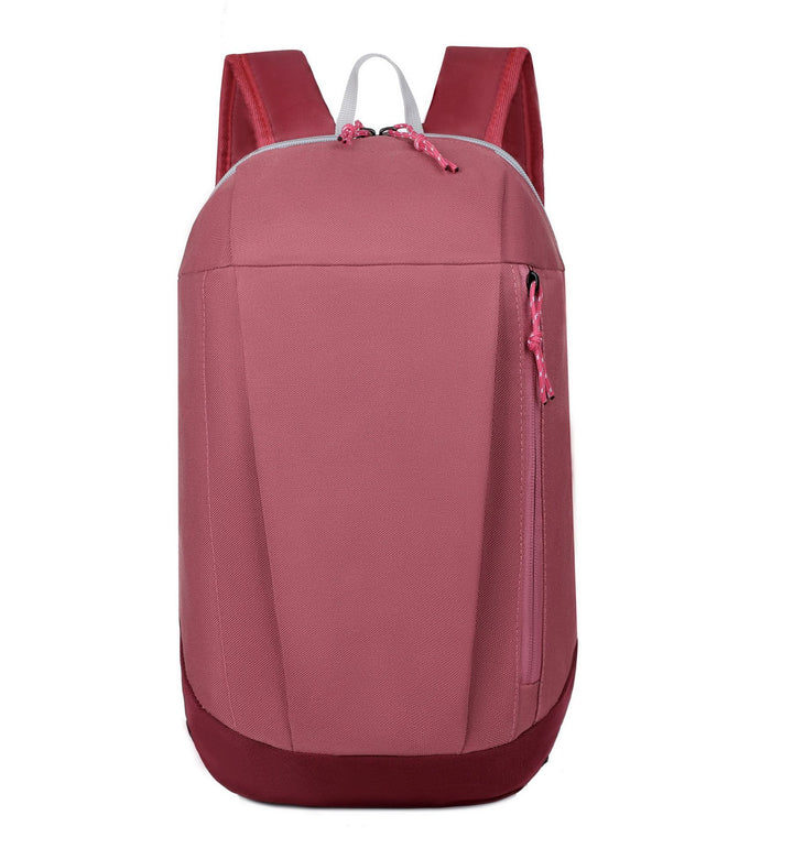 Versatile Urban Minimalist Backpack Stornfield