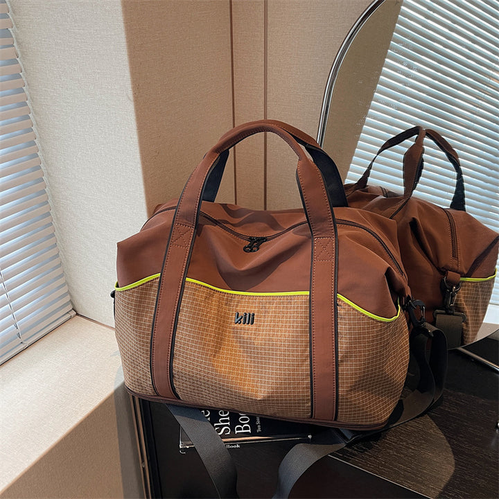 Durable Utility Duffle Bag Stornfield