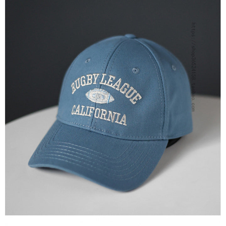 Men's Adjustable Sports Baseball Cap Stornfield