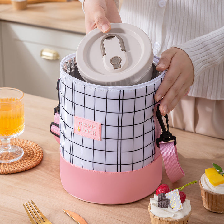 Insulated Food Storage Bag Stornfield