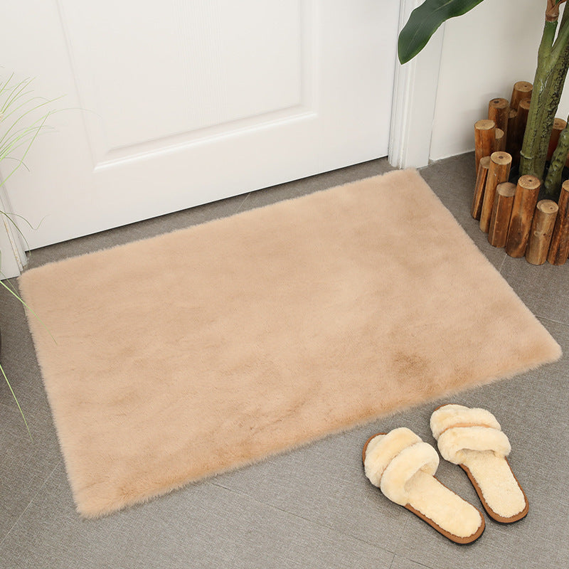 Plush Comfort Area Mat Stornfield
