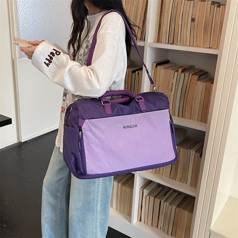 Multi-Functional Sports Duffle Stornfield