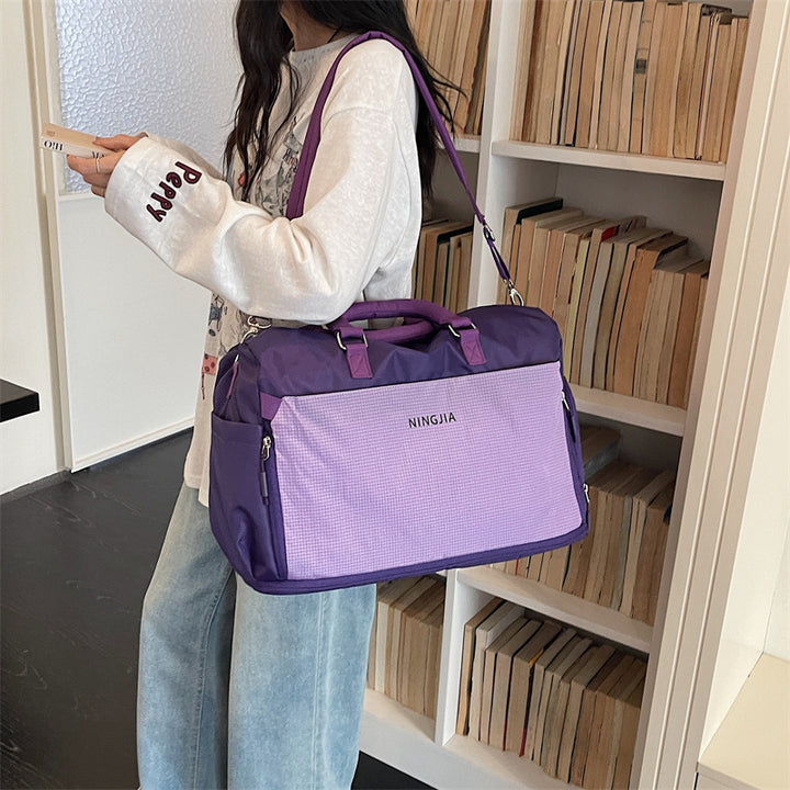 Multi-Functional Sports Duffle Stornfield