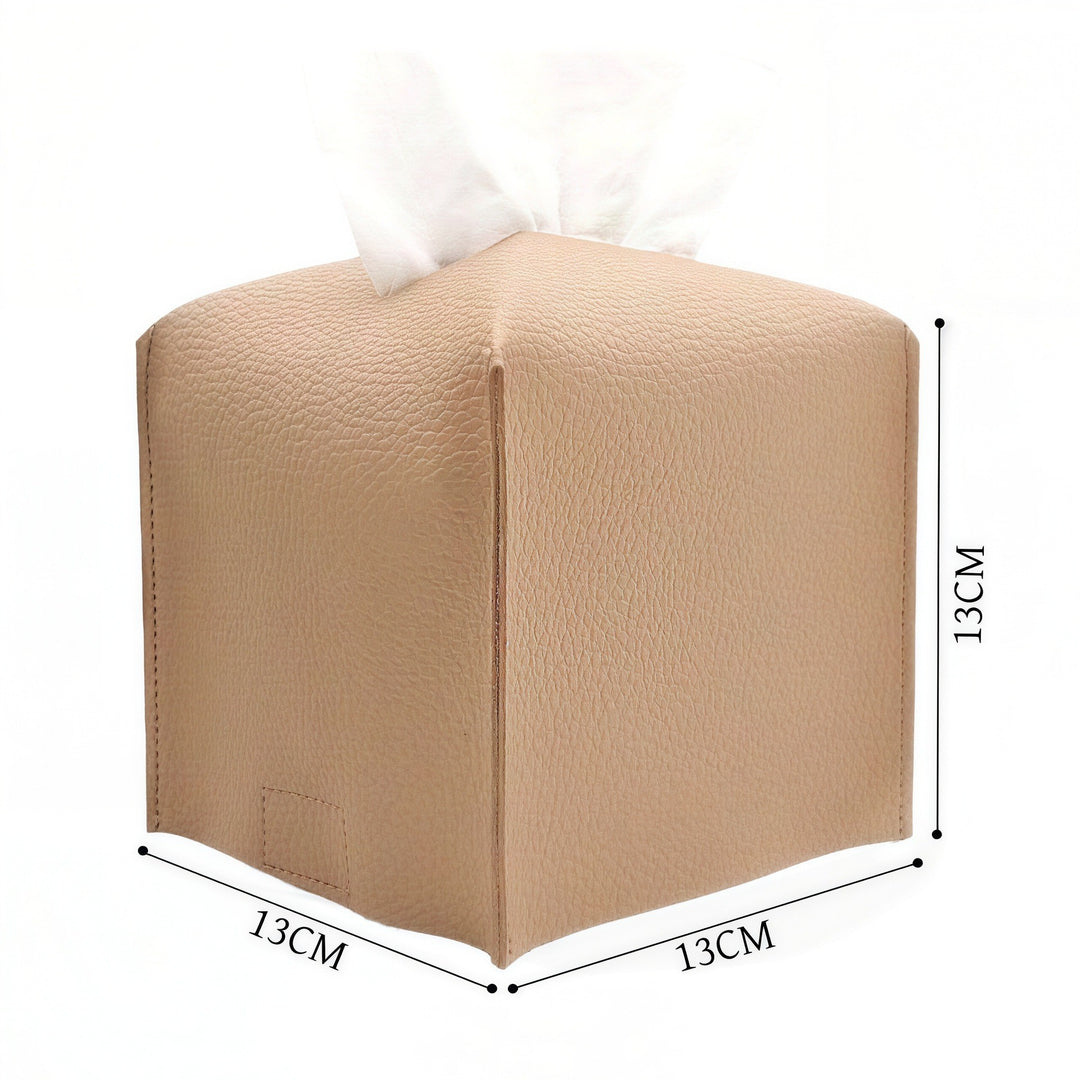 Elegant Handkerchief Box Stornfield