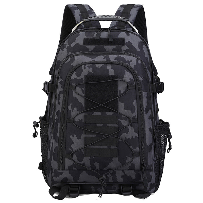 Multi-Functional Tactical Adventure Backpack Stornfield