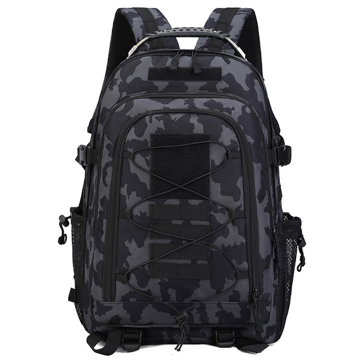 Multi-Functional Tactical Adventure Backpack Stornfield