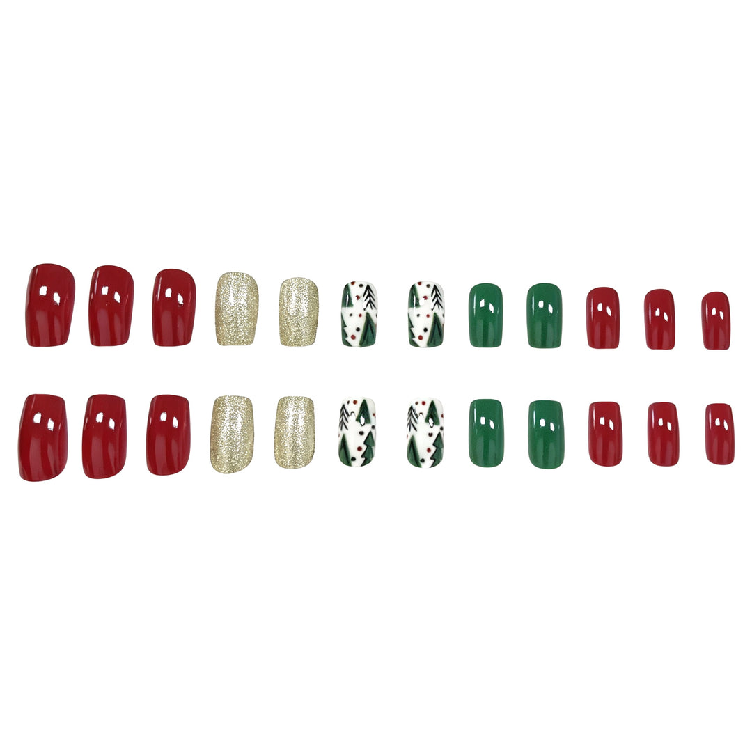 Artisanal Nail Art Stornfield