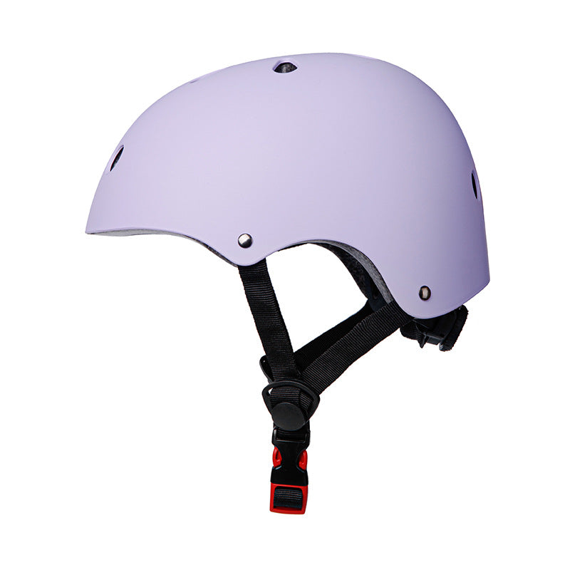 Skate Helmet with Optimized Fit Stornfield