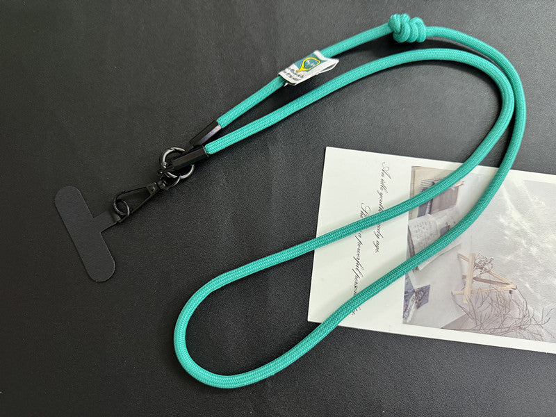 Adjustable Multi-Use Lanyard Stornfield