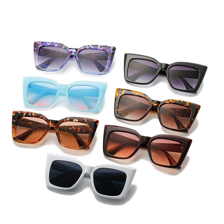 Fashion-Forward Oversized Square Sunglasses Stornfield 1787812562
