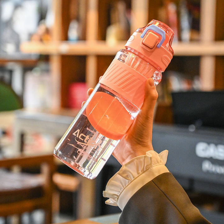 Ladies Sports Water Bottle Stornfield