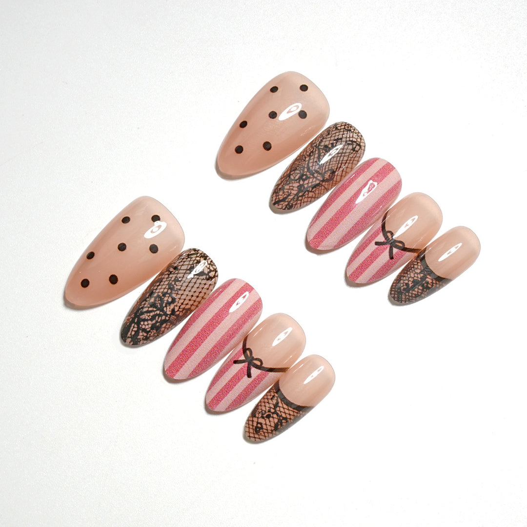 Decorative Nail Art