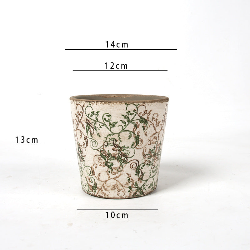 Stornfield Planter