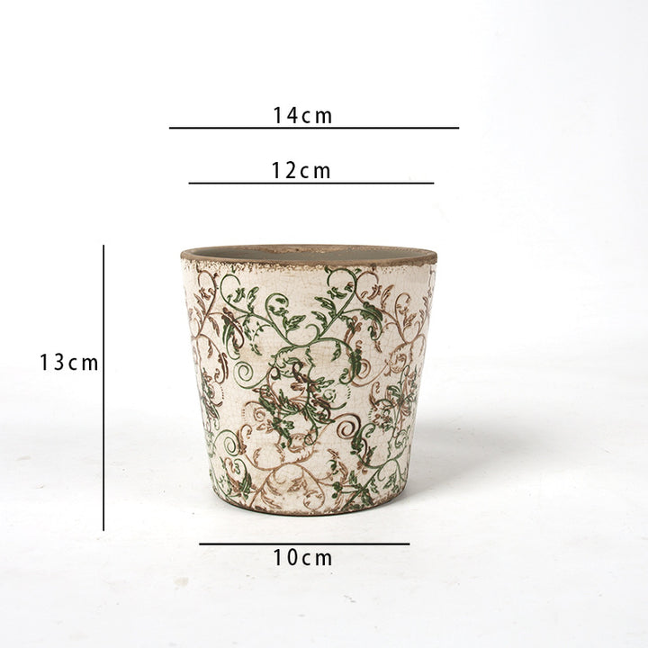 Stornfield Planter