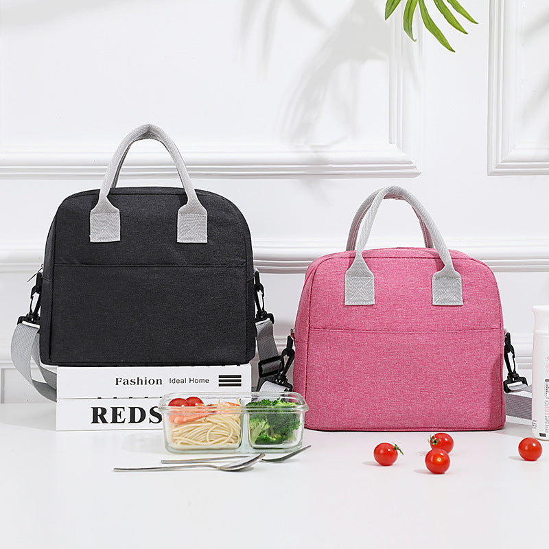 Insulated Lunch Organizer Bag Stornfield