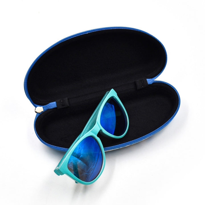 Floral Pattern Eyewear Storage Case Stornfield