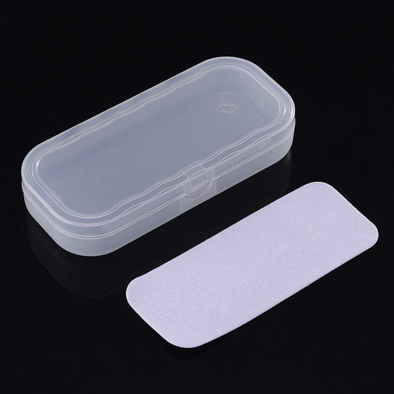 Durable Eyewear Storage Case Stornfield