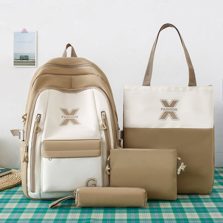 Backpack Set Stornfield