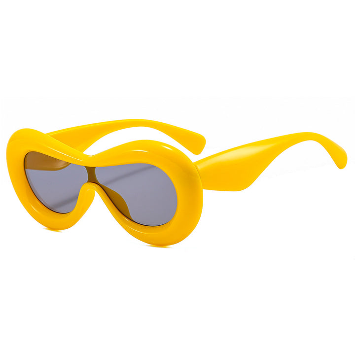 Ladies fashionable sunglasses with nostalgic flair Stornfield