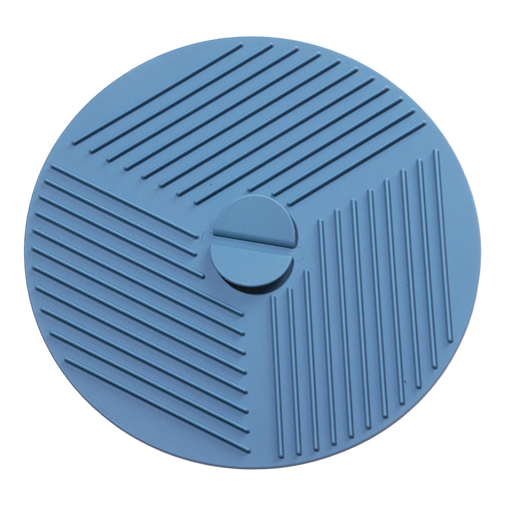 Silicone kitchen lid with innovative steam valve Stornfield
