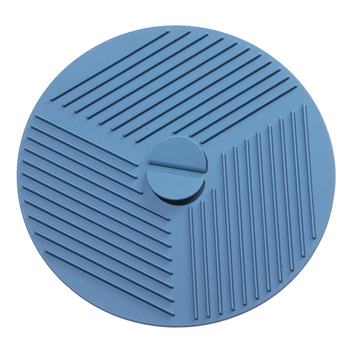 Silicone kitchen lid with innovative steam valve Stornfield