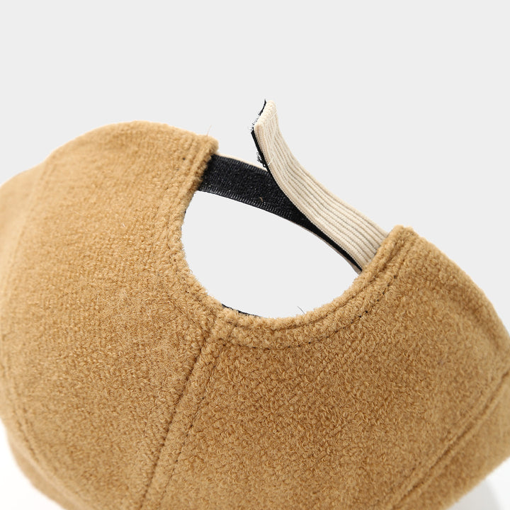 Men's Stylish Embroidered Baseball Cap Stornfield