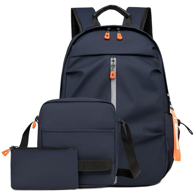 High-Performance Laptop Backpack Set Stornfield