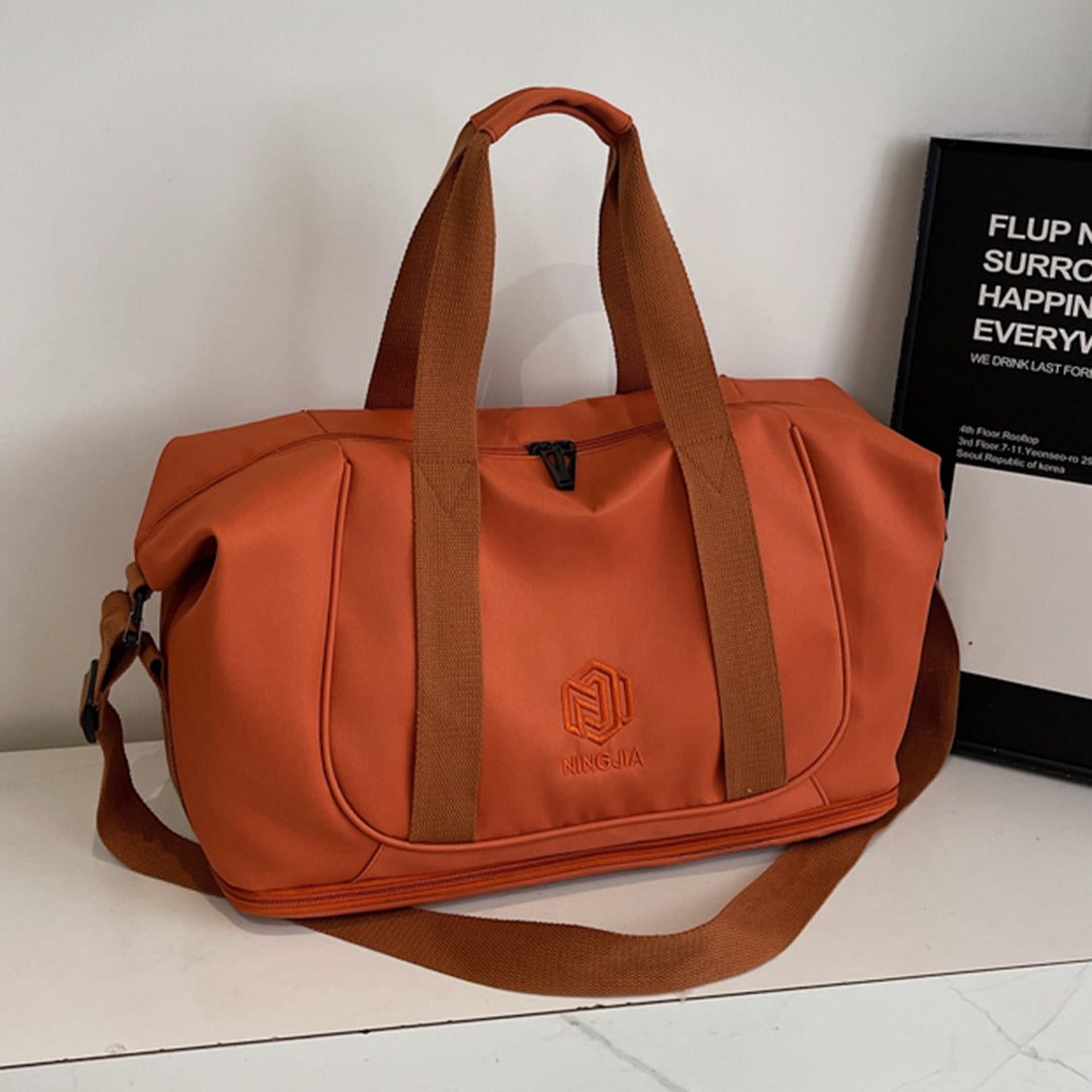 Versatile Travel Carry-All Duffel Bag Stornfield