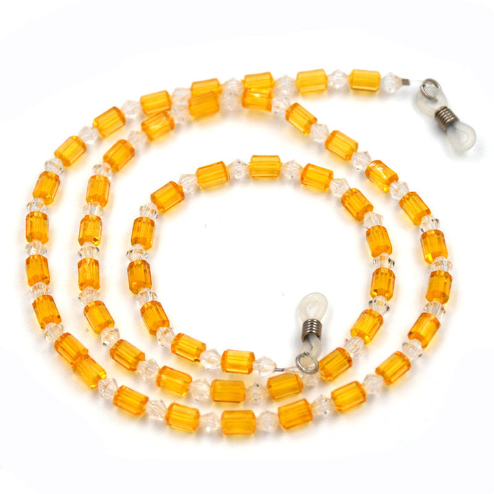 Beaded Eyewear Chain Stornfield