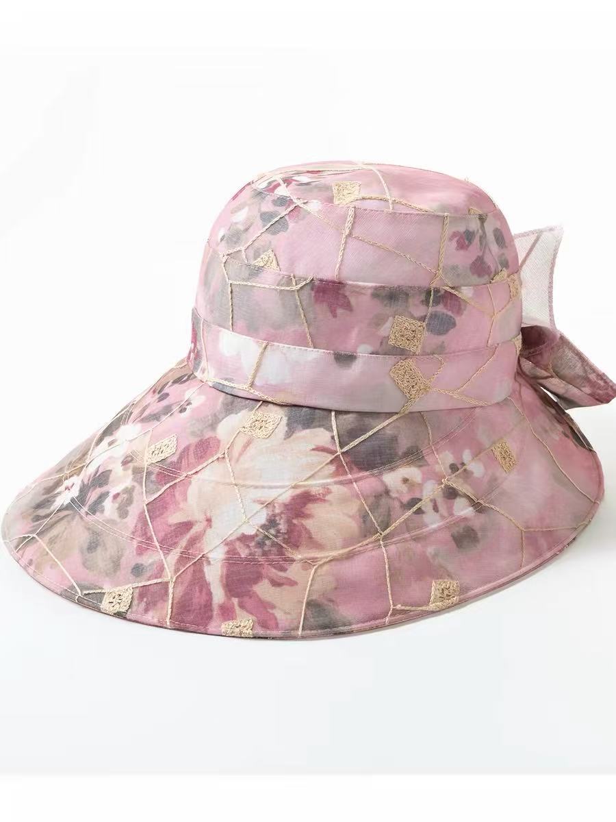 Sun Protection Wide Brim Stornfield