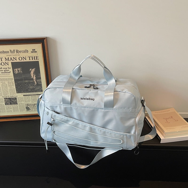 Women Sporty Multipurpose Fitness Bag Stornfield