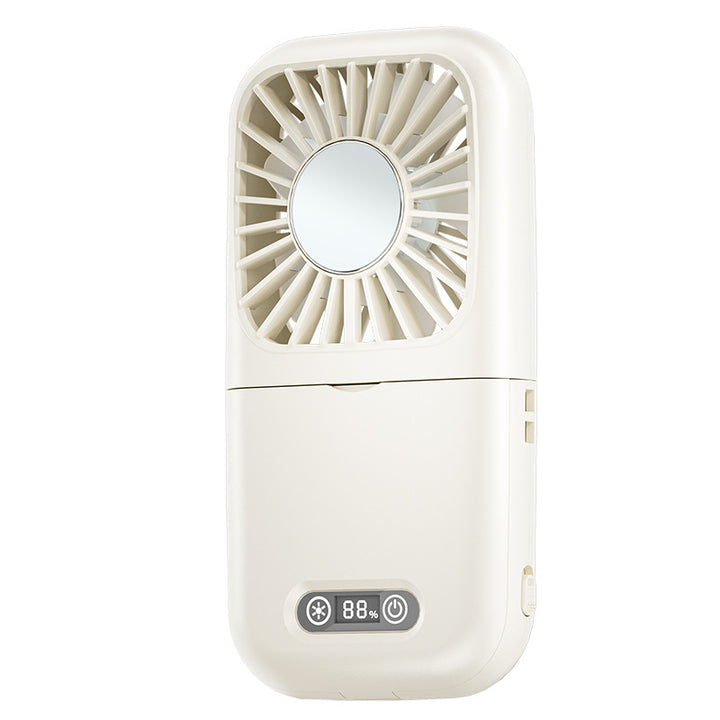 Women's portable USB fan Stornfield
