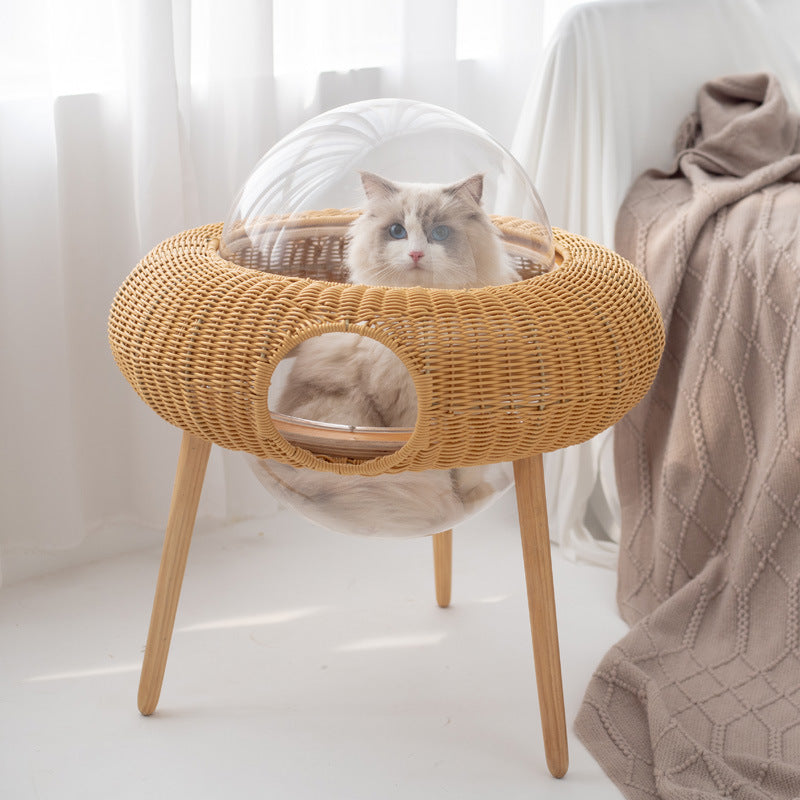 Multifunctional Cat Furniture Stornfield