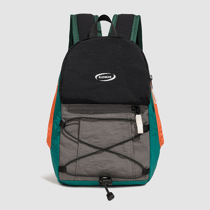 Adventure-Ready Multi-Color Backpack Stornfield