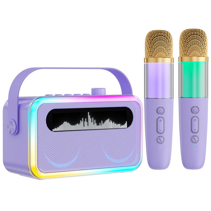 Karaoke Speaker Set Stornfield