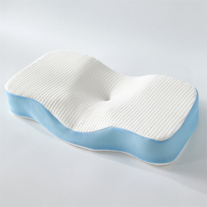 Ergonomic seat cushion Stornfield
