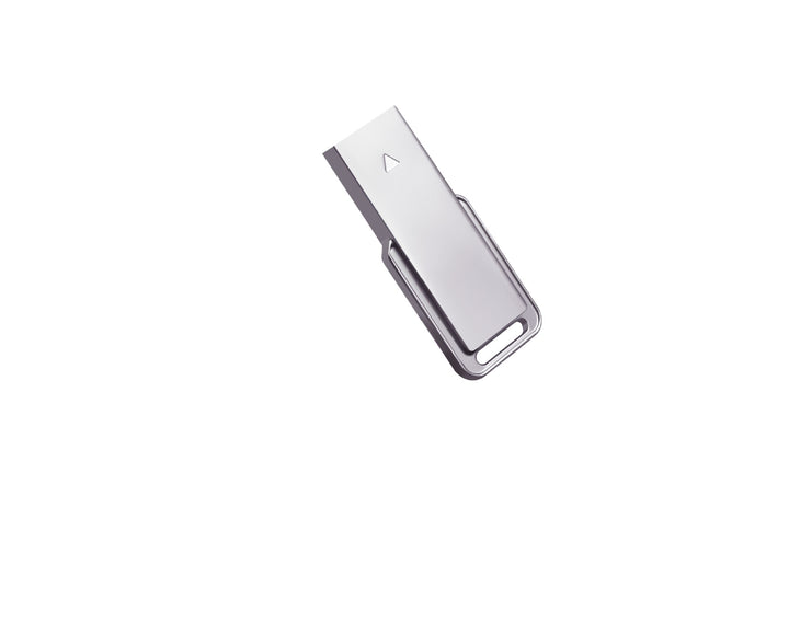 Premium Metallic USB Flash Drive Stornfield