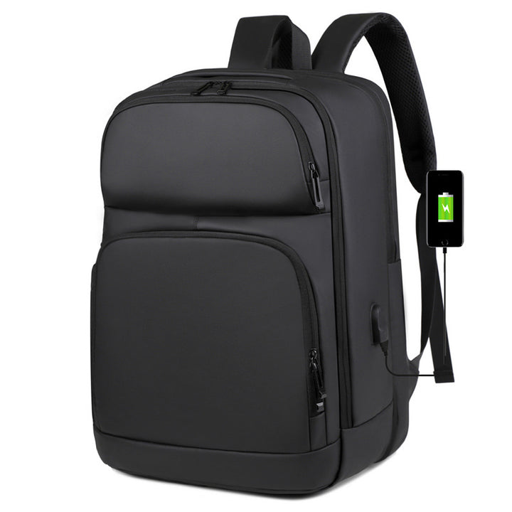 More Elegant and Practical Business Backpack Stornfield
