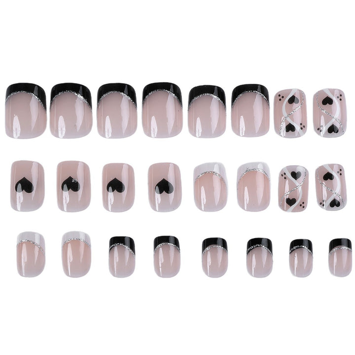 Luxurious Nail Design Set Stornfield