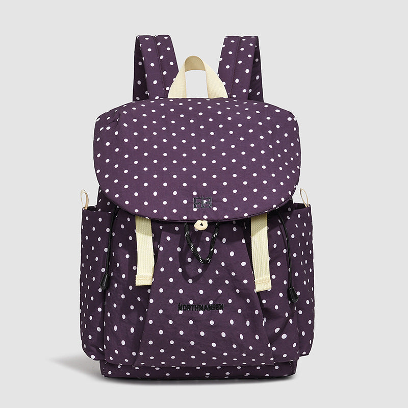 Multi-Pocket Stylish Backpack Stornfield