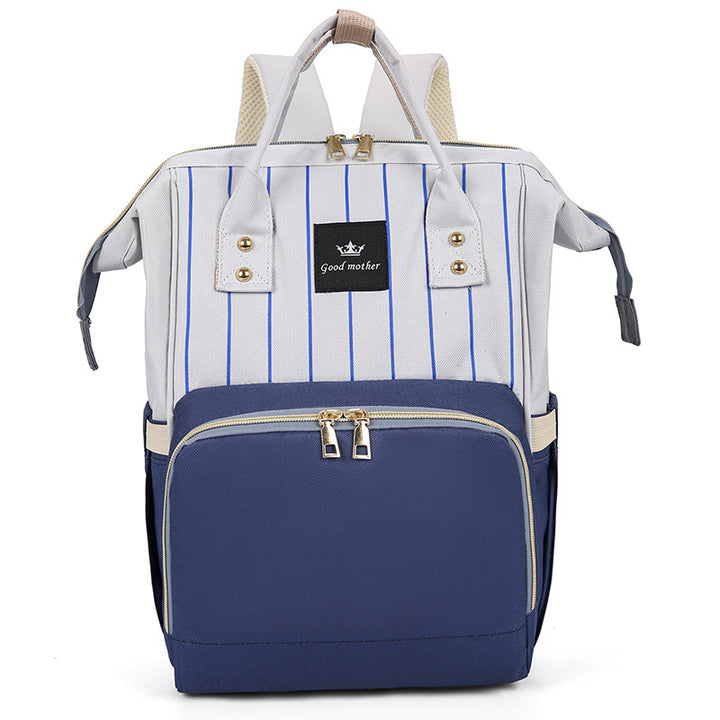 Multi-Functional Diaper Backpack Stornfield