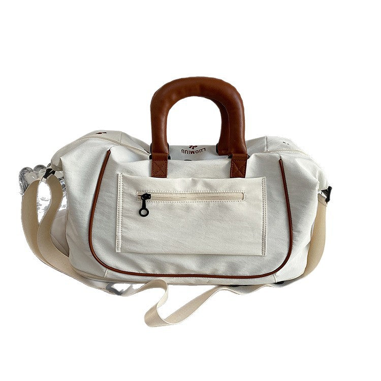 Sporty Shoulder Bag Stornfield