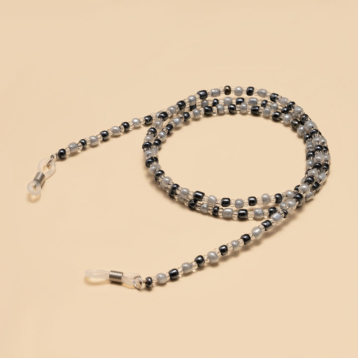 Beaded Eyewear Chain Stornfield