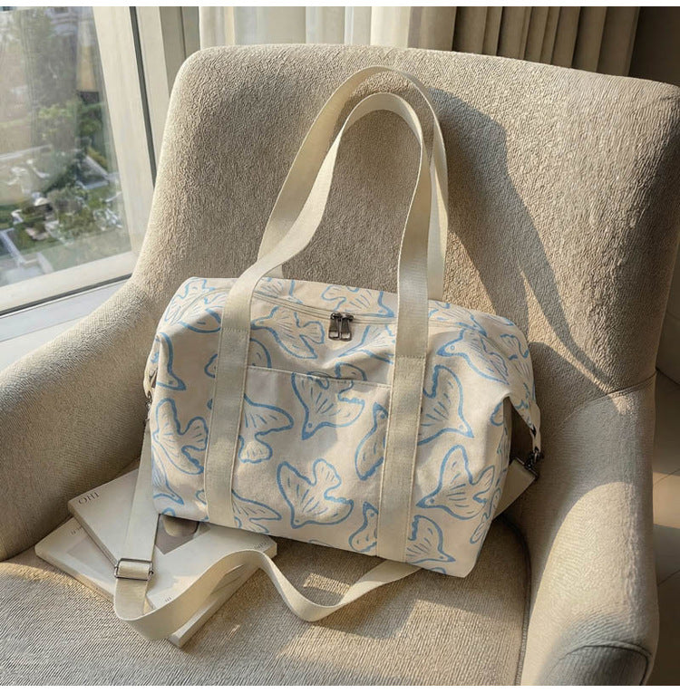 Practical Sports Shoulder Bag Stornfield
