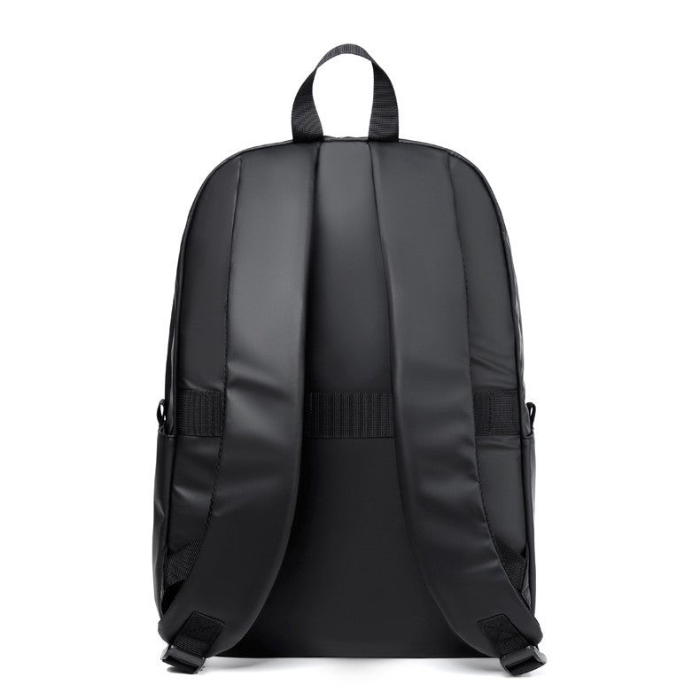 Sleek Minimalist Everyday Backpack Stornfield