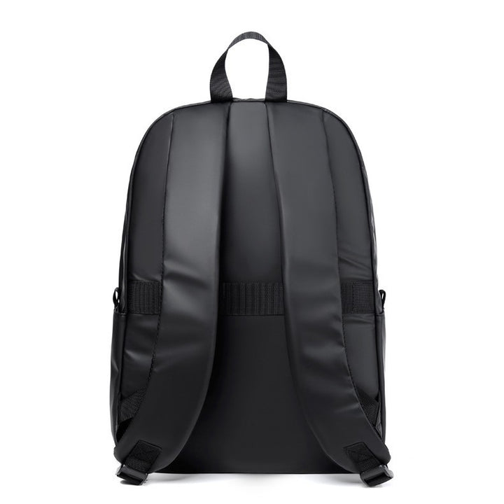 Sleek Minimalist Everyday Backpack Stornfield