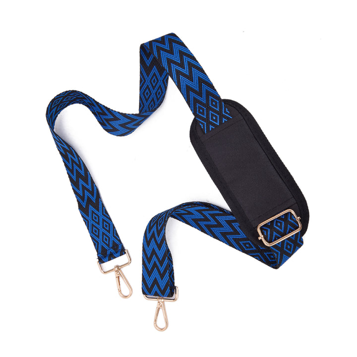Durable Adjustable Guitar Strap Stornfield